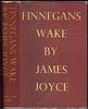 James Joyce - Finnegans Wake 1st Edition