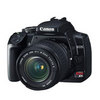 Canon EOS-400D 18-55 kit black