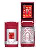 Nokia N76 Red
