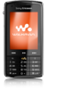 SonyEricsson W960i