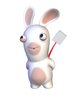 игрушку Raving Rabbids (не игру!)