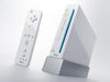 Nintendo Wii (модифицированная)