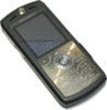 Motorola L7 black