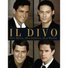 вторая книга IL DIVO "Our Music. Our Journey. Our Words"