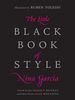 The Little Black Book of Style Nina Garcia