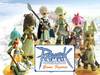 Ragnarok Online Game Action Figures vol.2