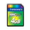 MultiMediaCard 4 GB
