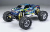 DURATRAX Nitro Warhead 4WD Monster Truck 27 RTR