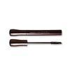 тушь shiseido extra length black