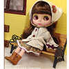 Blythe Welcome Winter