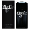 black xs for men