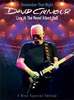 David Gilmour - Remember That Night (2DVD)