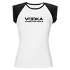 Vodka Connecting People T-shirt