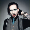 билет на Marilyn Manson