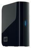 Жесткий диск внешний Western Digital 1000 Гб