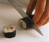 Изготовление суши своими руками.