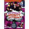 The Complete Monty Python's Flying Circus 16-Ton Megaset
