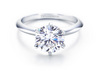 кольцо от Tiffany&Co