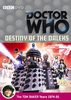 Doctor Who: Destiny of the Daleks (DVD)