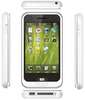 Apple smartphone