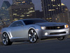 chevy camaro 2009