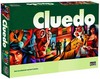 Настольная игра Cluedo (рус. яз.)