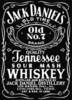 Jack daniels