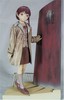 Serial Experiments Lain PVC Figure