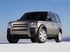 Land Rover Discovery3