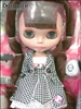 Blythe - Ultimate Tour : CWC Limited Edition