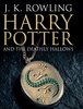 Harry Potter and Deathly Hallows только на русском