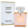 Chanel. Coco mademoiselle