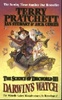 Pratchett Terry "Darwin's Watch: Science of Discworld, vol. III"