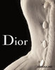 Альбом "Dior. 60 лет стиля. От Кристиана Диора до Джона Гальяно", издательство Assouline.