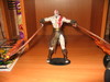 Kratos Model Kit