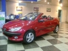 Peugeot 206 cc