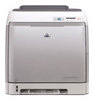 Color LaserJet 2605