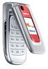 Nokia 6131 Red