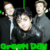 увидить в живую Green Day(на концерте да и так,))