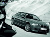 BMW E46 coupe