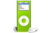 iPod Nano или iPod Shuffle