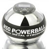 Powerball 350hz Metal. Кистевой тренажер