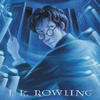 J.K.Rowling "Harry Potter"