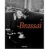 Альбом с фотографиями Brassai