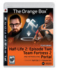 Orange Box