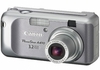 Canon PowerShot A410