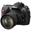 Nikon D300, 12.3 Megapixel SLR, Digital Camera (Camera Body)