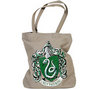 Harry Potter Slytherin Tote Bag