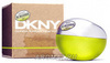 DKNY be delicious