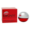 DKNY Red